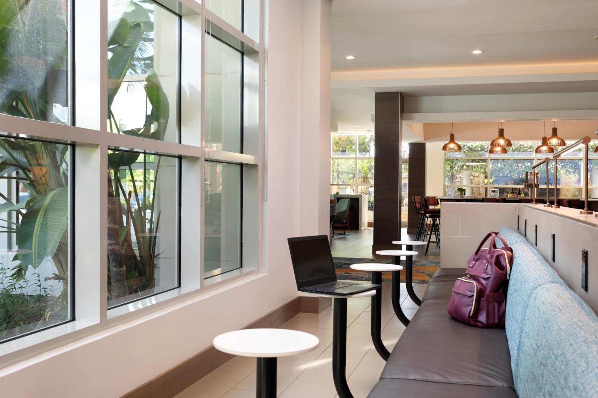 Hyatt House San Juan Hotel Exterior photo